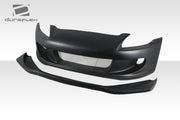 2000-2009 Honda S2000 Duraflex AMS2 Front Bumper ( w/ integrated lip) - 1 Piece