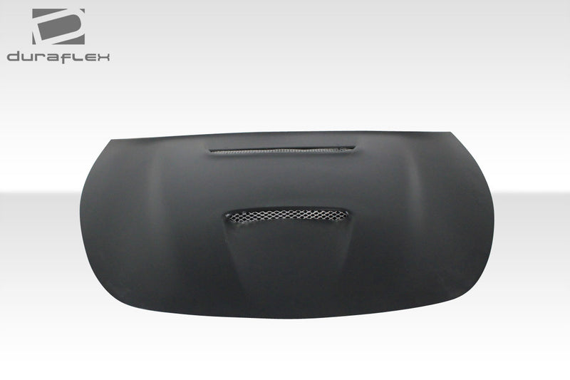 2013-2016 Dodge Dart Duraflex MP-R Hood - 1 Piece