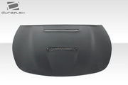 2013-2016 Dodge Dart Duraflex MP-R Hood - 1 Piece