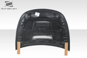 2013-2016 Dodge Dart Duraflex MP-R Hood - 1 Piece