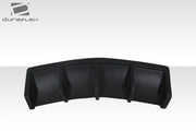 2010-2013 Chevrolet Camaro Duraflex CCG Wide Body Rear Diffuser - 1 Piece