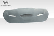 2013-2016 Dodge Dart Duraflex Hellcat Look Hood - 1 Piece