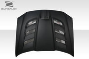 2005-2007 Dodge Magnum Duraflex Viper Look Hood - 1 Piece