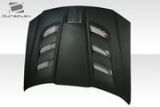 2005-2007 Dodge Magnum Duraflex Viper Look Hood - 1 Piece