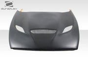 1997-2004 Dodge Dakota 1998-2003 Durango Duraflex Hellcat Look Hood - 1 Piece