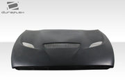 1997-2004 Dodge Dakota 1998-2003 Durango Duraflex Hellcat Look Hood - 1 Piece