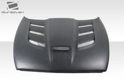 1997-2004 Dodge Dakota 1998-2003 Durango Duraflex Viper Look Hood - 1 Piece