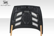 1997-2004 Dodge Dakota 1998-2003 Durango Duraflex Viper Look Hood - 1 Piece