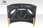 2005-2010 Chrysler 300 300c Duraflex Hellcat Look Hood - 1 Piece