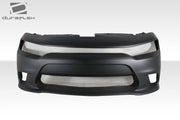 2015-2023 Dodge Charger Duraflex Hellcat Look Front Bumper - 1 Piece