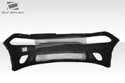 2015-2023 Dodge Charger Duraflex Hellcat Look Front Bumper - 1 Piece