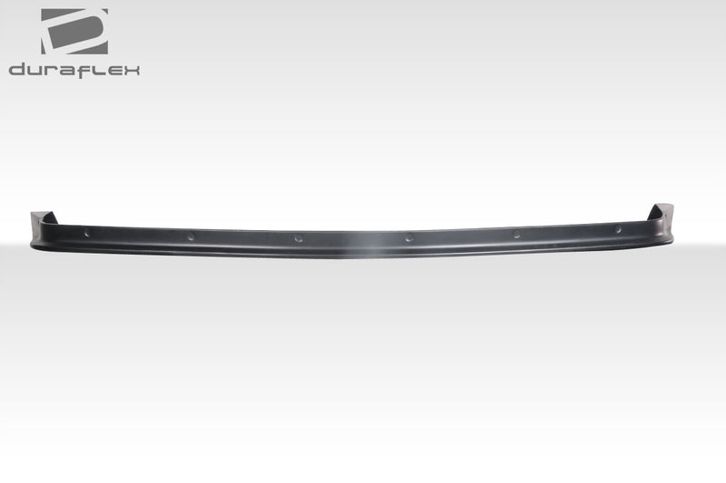 1984-1991 BMW 3 Series E30 Duraflex TKO Front Lip - 1 Piece