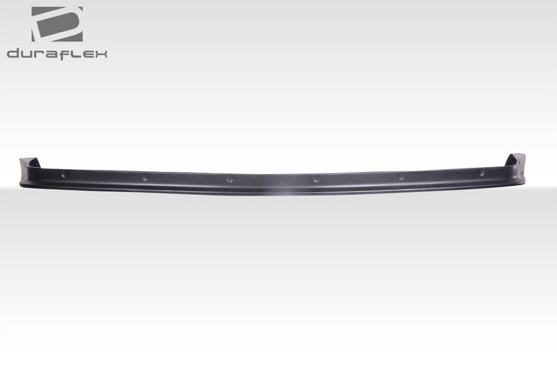 1984-1991 BMW 3 Series E30 Duraflex TKO Front Lip - 1 Piece
