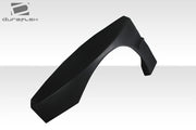 1984-1991 BMW 3 Series E30 Duraflex TKO Wide Body Front Fender Flares 50mm - 4 Piece
