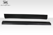 1984-1991 BMW 3 Series E30 Duraflex TKO Side Skirts - 2 Piece