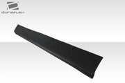1984-1991 BMW 3 Series E30 Duraflex TKO Side Skirts - 2 Piece