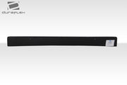 1984-1991 BMW 3 Series E30 Duraflex TKO Rear Wing Spoiler - 1 Piece