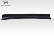 1984-1991 BMW 3 Series E30 Duraflex TKO Rear Wing Spoiler - 1 Piece