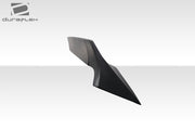 2008-2023 Dodge Challenger Duraflex Novara Wing - 3 Piece
