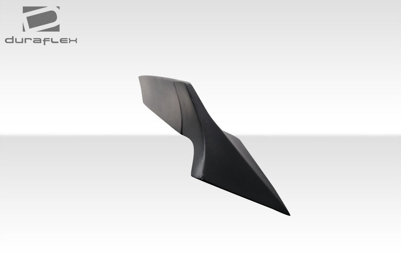 2008-2023 Dodge Challenger Duraflex Novara Wing - 3 Piece