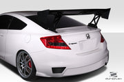 Universal 62" Duraflex VRX V1 Short Wing Complete Kit - 9 Piece - Includes VRX Air Foil Blade (113234) VRX Wing Stands (113242) VRX Wing V1 End Cap (113244) VRX Hardware Kit (115111)
