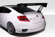 Universal 62" VRX V1 Tall Wing Complete Kit - 9 Piece - Includes VRX Air Foil Blade (113234) VRX Wing Stands (113243) VRX Wing V1 End Cap (113244) VRX Hardware Kit (115111)