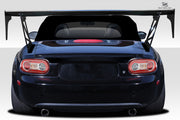 Universal 62" Duraflex VRX V2 Tall Wing Complete Kit - 9 Piece - Includes VRX Air Foil Blade (113234) VRX Wing Stands (113243) VRX Wing V2 End Caps (113246) VRX Hardware Kit (115111)