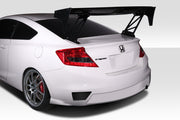 Universal 62" VRX V2 Tall Wing Complete Kit - 9 Piece - Includes VRX Air Foil Blade (113234) VRX Wing Stands (113243) VRX Wing V2 End Caps (113246) VRX Hardware Kit (115111)