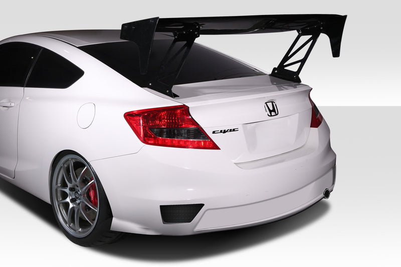 Universal 62" VRX V2 Tall Wing Complete Kit - 9 Piece - Includes VRX Air Foil Blade (113234) VRX Wing Stands (113243) VRX Wing V2 End Caps (113246) VRX Hardware Kit (115111)