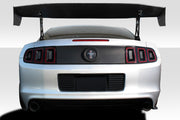 Universal 66" VRX V1 Short Wing Complete Kit - 9 Piece - Includes VRX Air Foil Blade (113236) VRX Wing Stands (113242) VRX Wing V1 End Caps (113244) VRX Hardware Kit (115111)