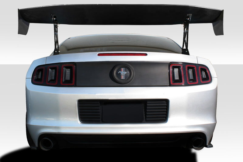 Universal 66" VRX V1 Short Wing Complete Kit - 9 Piece - Includes VRX Air Foil Blade (113236) VRX Wing Stands (113242) VRX Wing V1 End Caps (113244) VRX Hardware Kit (115111)