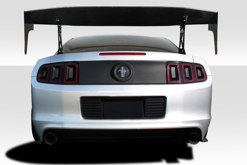 Universal 66" VRX V2 Short Wing Complete Kit - 9 Piece - Includes VRX Air Foil Blade (113236) VRX Wing Stands (113242) VRX Wing V2 End Caps (113246) VRX Hardware Kit (115111)