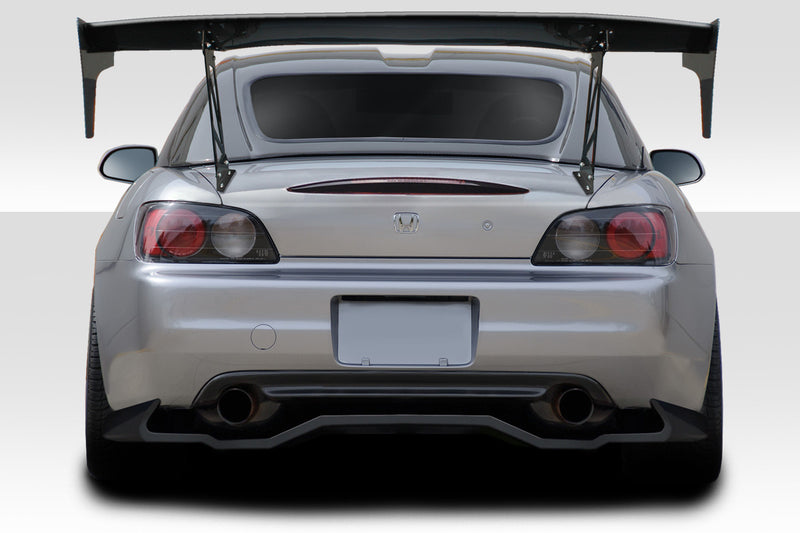 Universal 66" VRX V2 Tall Wing Complete Kit - 9 Piece - Includes VRX Air Foil Blade (113236) VRX Wing Stands (113243) VRX Wing V2 End Caps (113246) VRX Hardware Kit (115111)