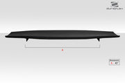 Universal 66" Duraflex VRX V1 Short Wing Complete Kit - 9 Piece - Includes VRX Air Foil Blade (113236) VRX Wing Stands (113242) VRX Wing V1 End Caps (113244)  VRX Hardware Kit (115111)