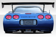 Universal 70" VRX V1 Short Wing Complete Kit - 9 Piece - Includes VRX Air Foil Blade (113238) VRX Wing Stands (113242) VRX Wing V1 End Caps (113244) VRX Hardware Kit (115111)
