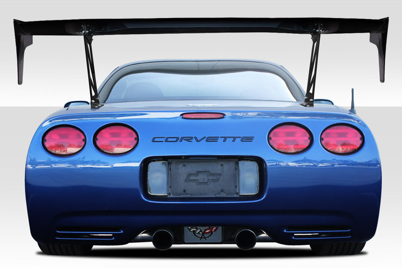 Universal 70" VRX V2 Tall Wing Complete Kit - 9 Piece - Includes VRX Air Foil Blade (113238) VRX Wing Stands (113243) VRX Wing V2 End Caps (113246) VRX Hardware Kit (115111)