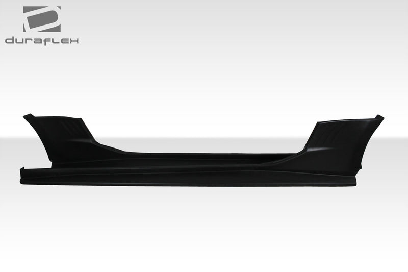 2016-2023 Chevrolet Camaro Duraflex Racer Side Skirts - 2 Piece