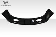 2016-2018 Chevrolet Camaro V8 Duraflex Racer Rear Lip - 1 Piece ( Quad Exhaust ) (S)