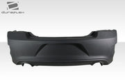 2006-2010 Dodge Charger Duraflex Hellcat Look Rear Bumper - 1 Piece