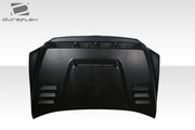 2014-2021 Toyota Tundra Duraflex RK-S Hood - 1 Piece
