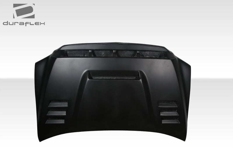 2014-2021 Toyota Tundra Duraflex RK-S Hood - 1 Piece