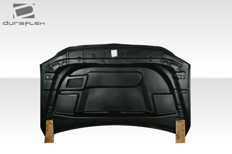 2014-2021 Toyota Tundra Duraflex RK-S Hood - 1 Piece