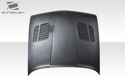 1984-1991 BMW 3 Series E30 Duraflex GTR Hood - 1 Piece