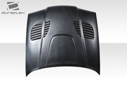 1992-1998 BMW 3 Series M3 E36 2DR Duraflex GTR Hood - 1 Piece