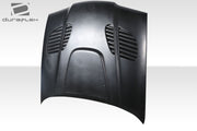 1992-1998 BMW 3 Series M3 E36 2DR Duraflex GTR Hood - 1 Piece