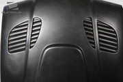 1992-1998 BMW 3 Series M3 E36 2DR Duraflex GTR Hood - 1 Piece