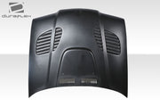 1992-1998 BMW 3 Series M3 E36 4DR Duraflex GTR Hood - 1 Piece