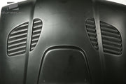 1992-1998 BMW 3 Series M3 E36 4DR Duraflex GTR Hood - 1 Piece