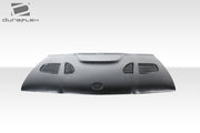 1992-1998 BMW 3 Series M3 E36 4DR Duraflex GTR Hood - 1 Piece