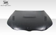 2004-2010 BMW 5 Series E60 Duraflex AF1 Hood - 1 Piece